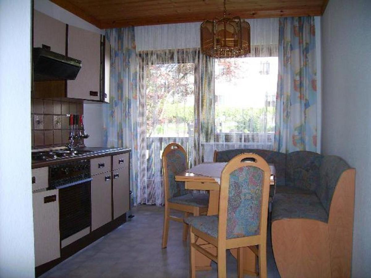 Ferienhaus Sonja Lindberg Exterior foto
