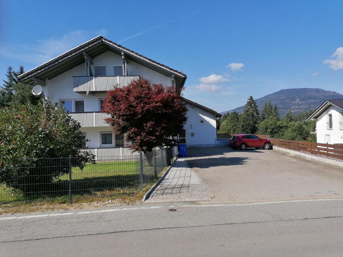 Ferienhaus Sonja Lindberg Exterior foto