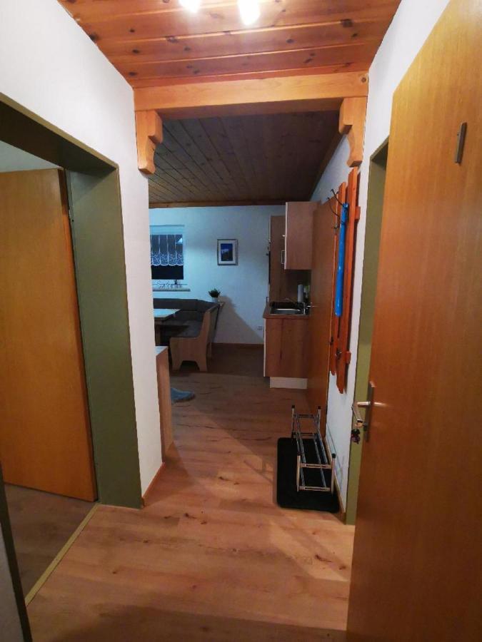Ferienhaus Sonja Lindberg Exterior foto