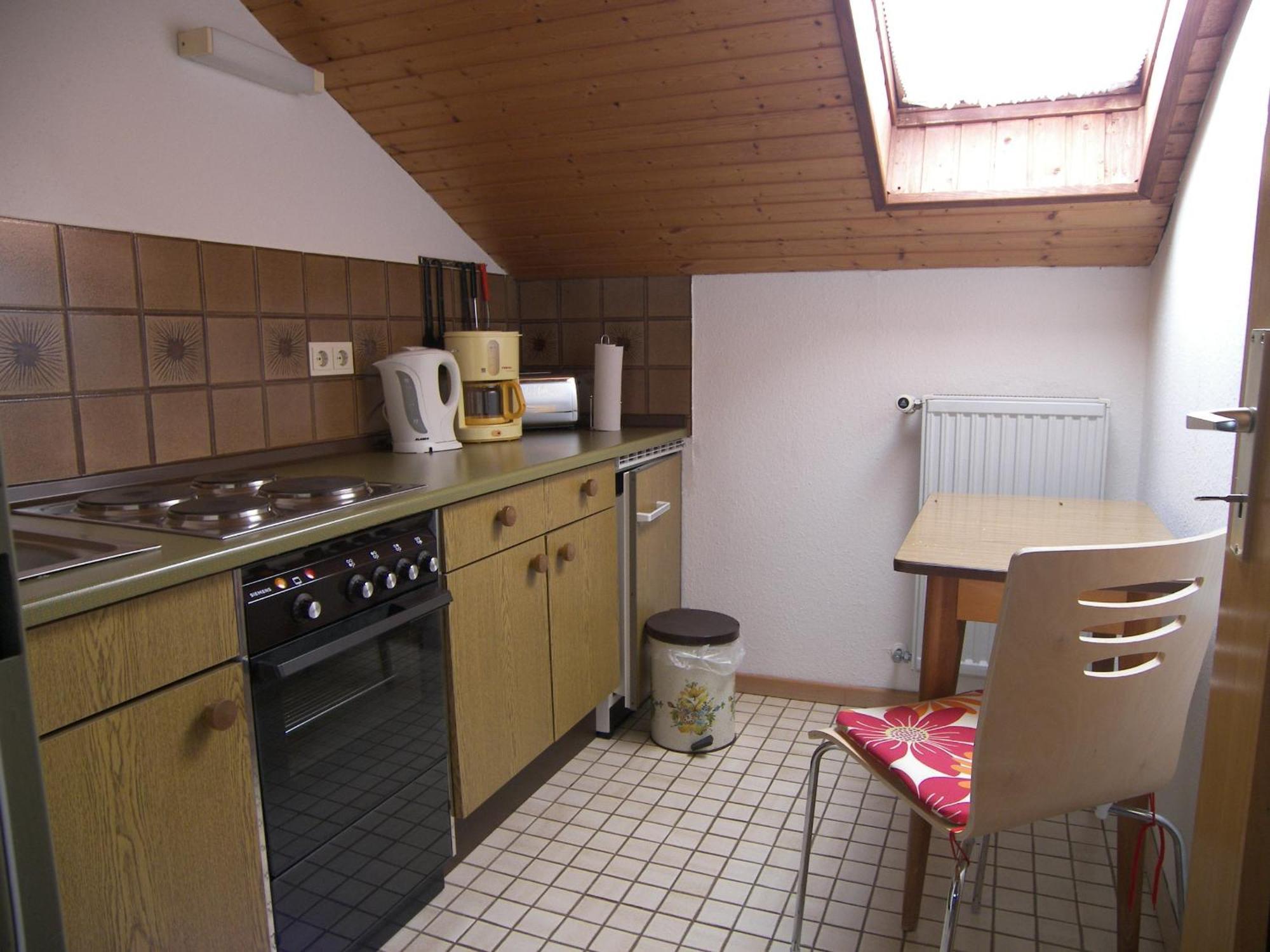 Ferienhaus Sonja Lindberg Exterior foto
